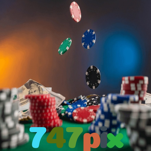 A Magia dos Jogos de Fantasia na 747pix