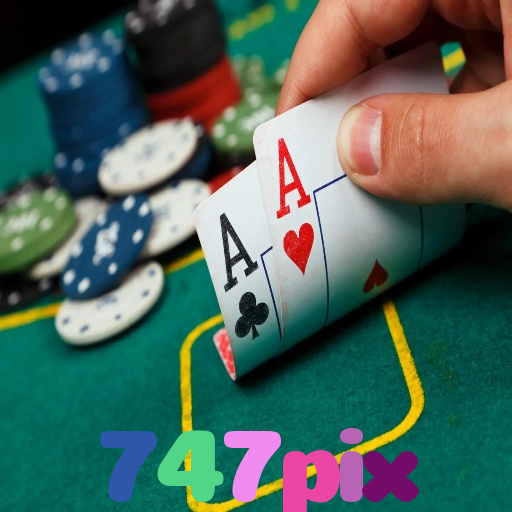 A Magia dos Jogos de Fantasia na 747pix