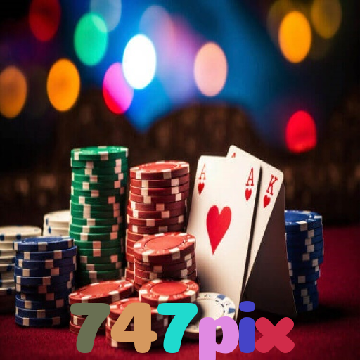 A Magia dos Jogos de Fantasia na 747pix