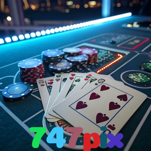 A Magia dos Jogos de Fantasia na 747pix