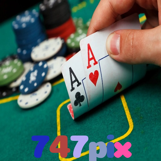 A Magia dos Jogos de Fantasia na 747pix