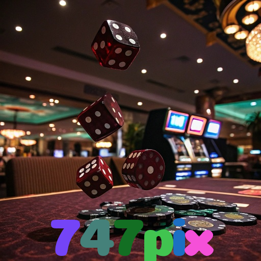 A Magia dos Jogos de Fantasia na 747pix