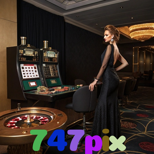 A Magia dos Jogos de Fantasia na 747pix