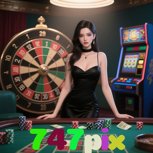 A Magia dos Jogos de Fantasia na 747pix
