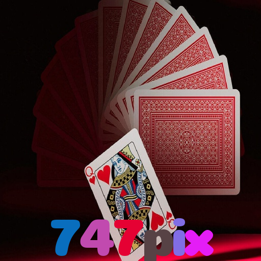 A Magia dos Jogos de Fantasia na 747pix