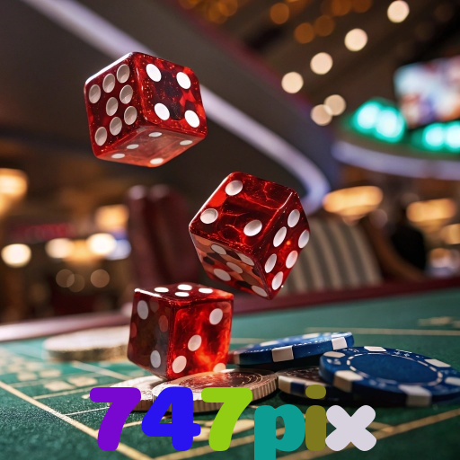 A Magia dos Jogos de Fantasia na 747pix