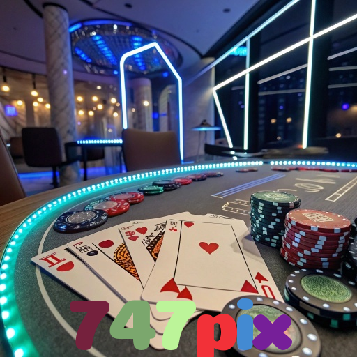 A Magia dos Jogos de Fantasia na 747pix