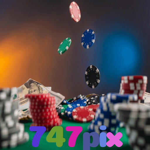 A Magia dos Jogos de Fantasia na 747pix