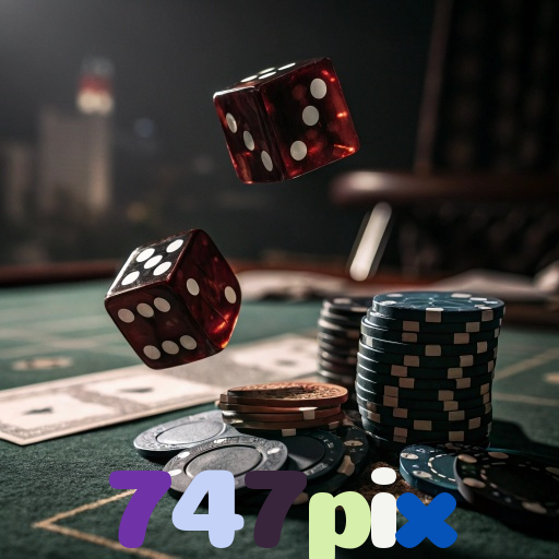 A Magia dos Jogos de Fantasia na 747pix