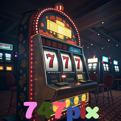 A Magia dos Jogos de Fantasia na 747pix