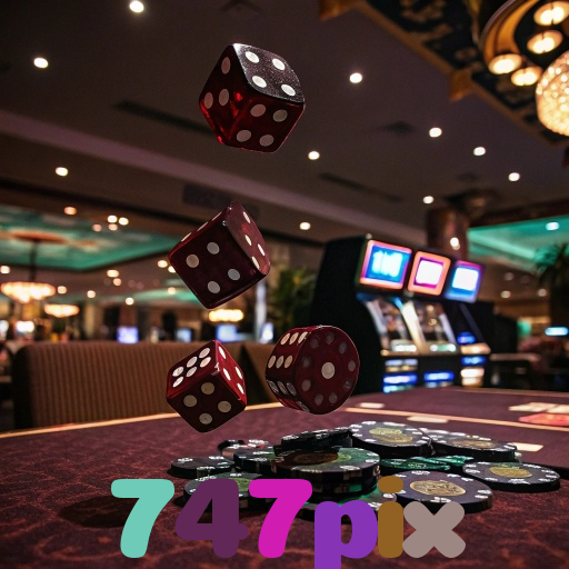 A Magia dos Jogos de Fantasia na 747pix