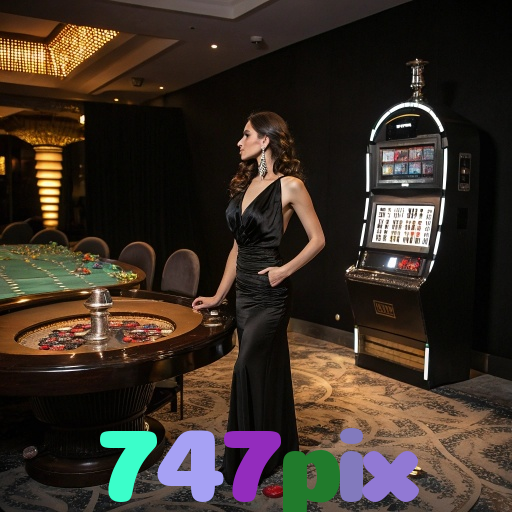 A Magia dos Jogos de Fantasia na 747pix