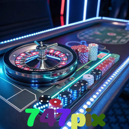 A Magia dos Jogos de Fantasia na 747pix