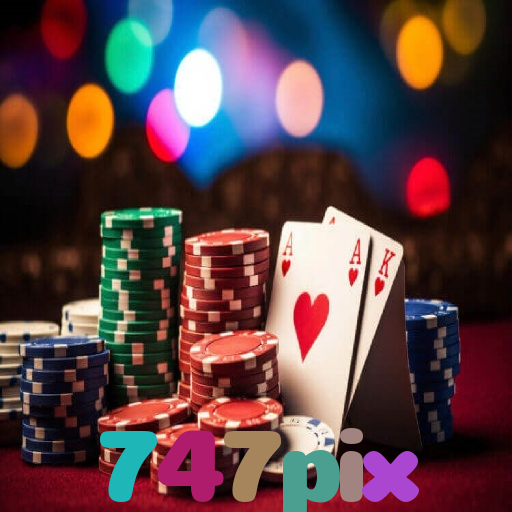 A Magia dos Jogos de Fantasia na 747pix