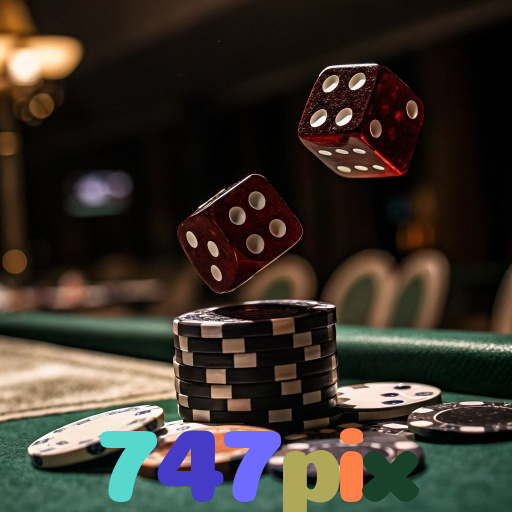 A Magia dos Jogos de Fantasia na 747pix