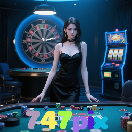A Magia dos Jogos de Fantasia na 747pix