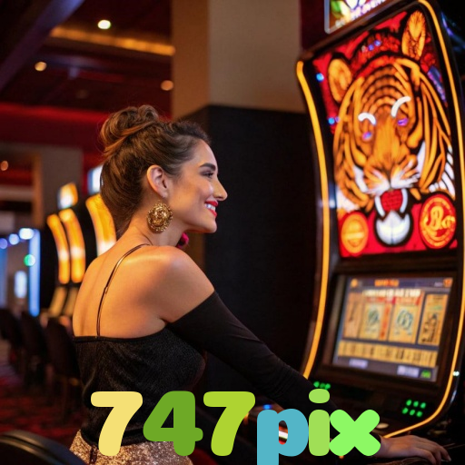 A Magia dos Jogos de Fantasia na 747pix