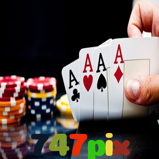 A Magia dos Jogos de Fantasia na 747pix