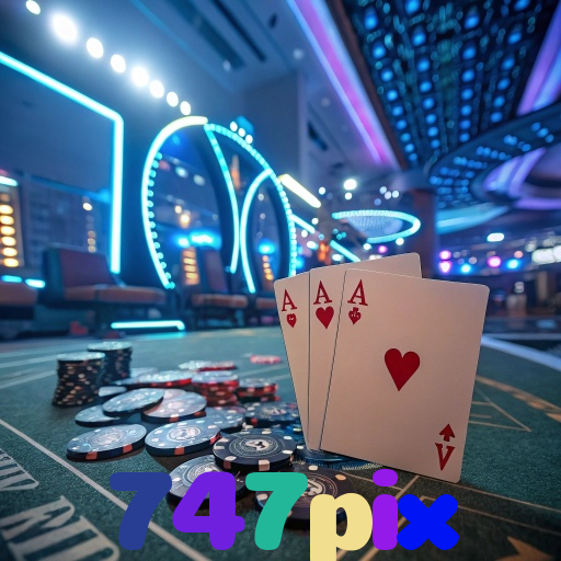 A Magia dos Jogos de Fantasia na 747pix