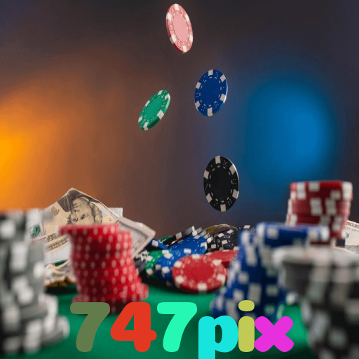 A Magia dos Jogos de Fantasia na 747pix