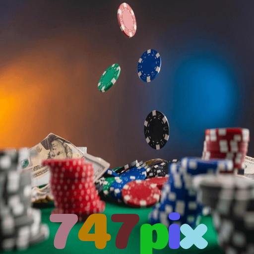 A Magia dos Jogos de Fantasia na 747pix