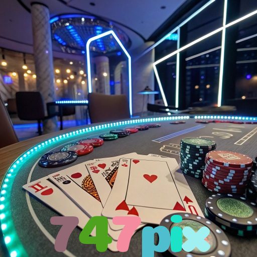A Magia dos Jogos de Fantasia na 747pix