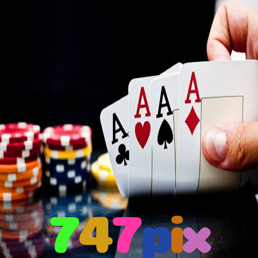 A Magia dos Jogos de Fantasia na 747pix