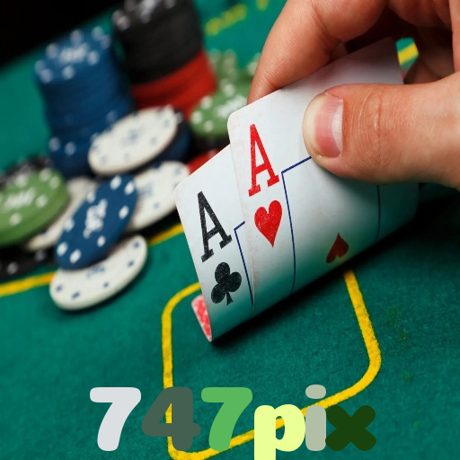 A Magia dos Jogos de Fantasia na 747pix