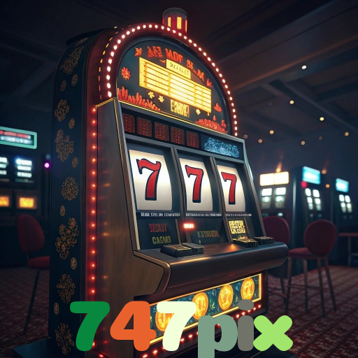 A Magia dos Jogos de Fantasia na 747pix