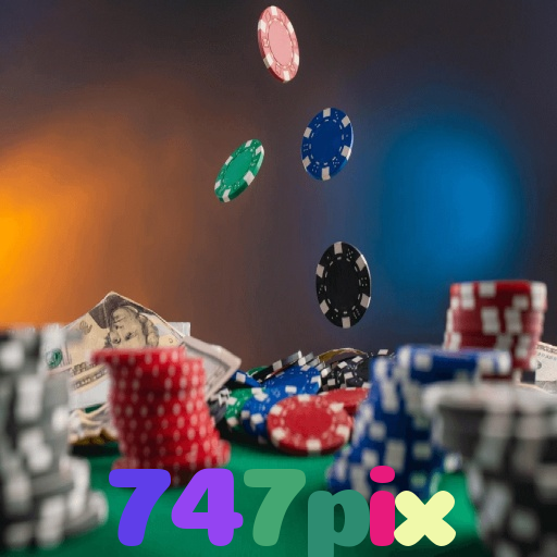 A Magia dos Jogos de Fantasia na 747pix