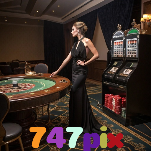 A Magia dos Jogos de Fantasia na 747pix