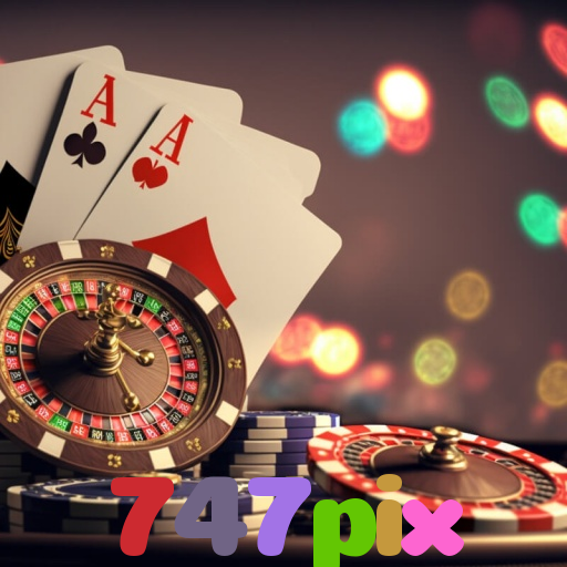 A Magia dos Jogos de Fantasia na 747pix