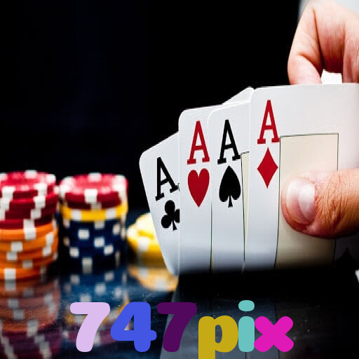 A Magia dos Jogos de Fantasia na 747pix