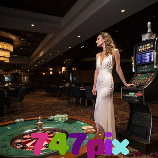 A Magia dos Jogos de Fantasia na 747pix