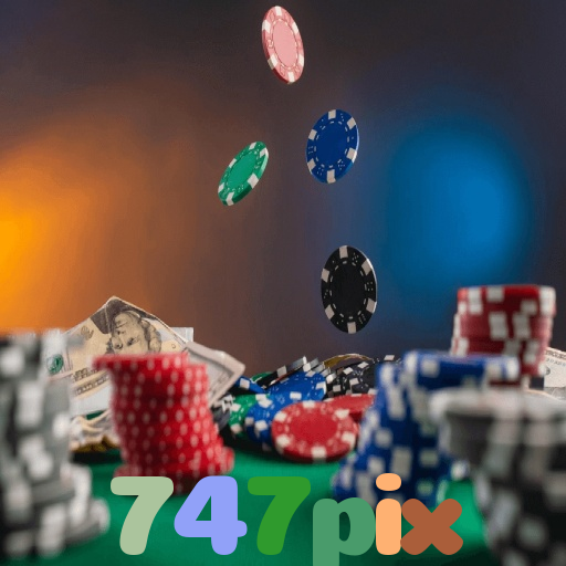 A Magia dos Jogos de Fantasia na 747pix