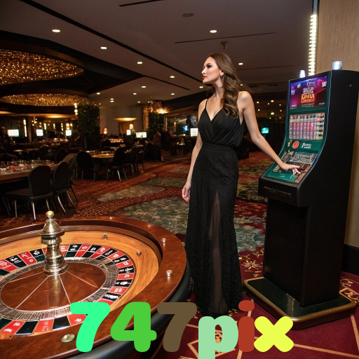 A Magia dos Jogos de Fantasia na 747pix