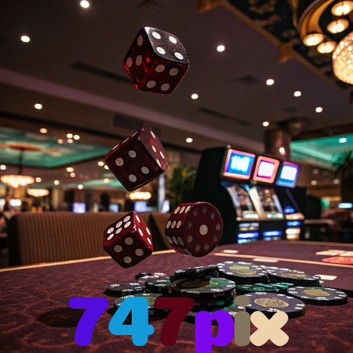A Magia dos Jogos de Fantasia na 747pix