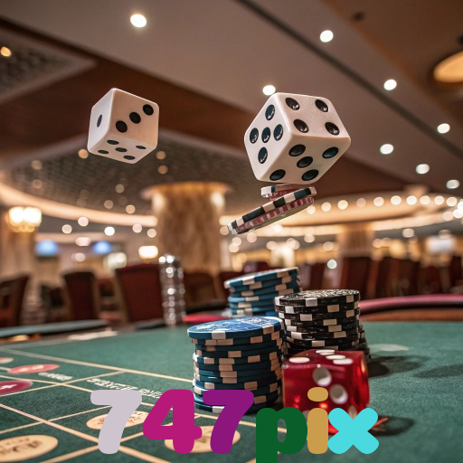 A Magia dos Jogos de Fantasia na 747pix