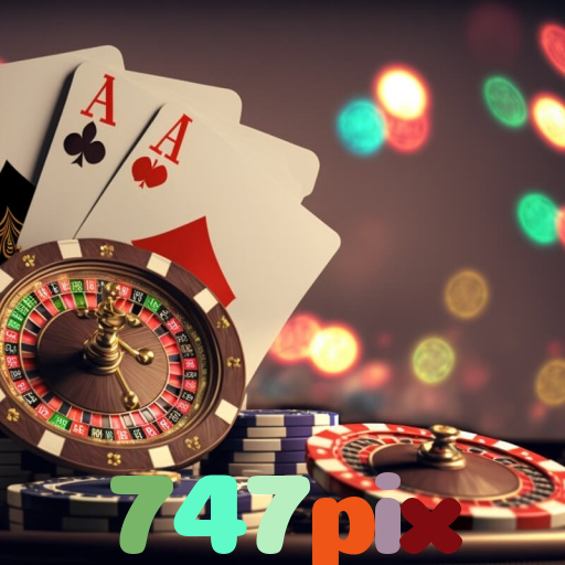 A Magia dos Jogos de Fantasia na 747pix