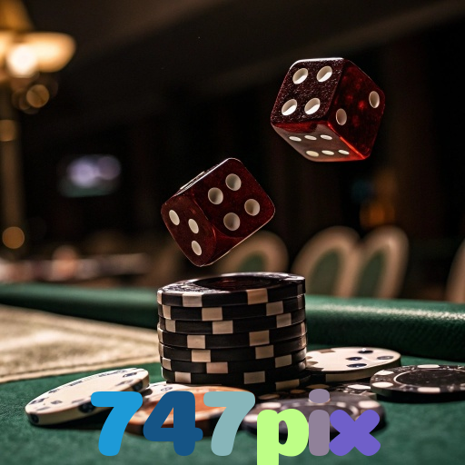 A Magia dos Jogos de Fantasia na 747pix
