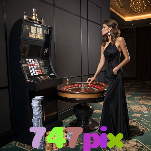 A Magia dos Jogos de Fantasia na 747pix