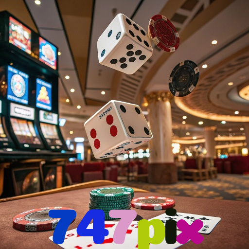 A Magia dos Jogos de Fantasia na 747pix