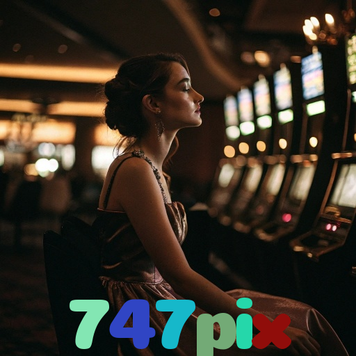 A Magia dos Jogos de Fantasia na 747pix