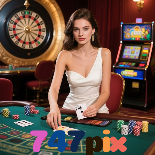 A Magia dos Jogos de Fantasia na 747pix