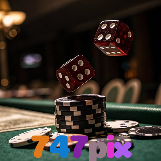 A Magia dos Jogos de Fantasia na 747pix