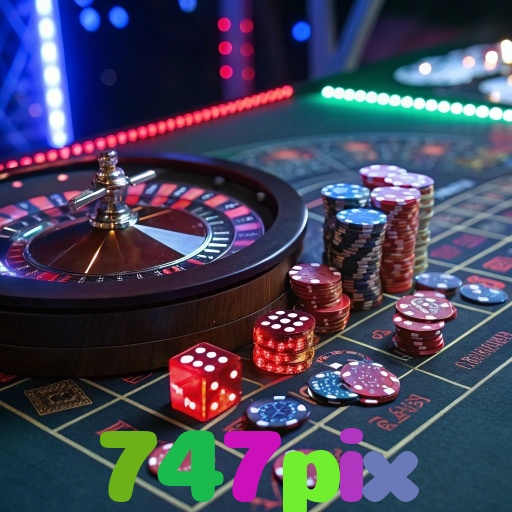 A Magia dos Jogos de Fantasia na 747pix