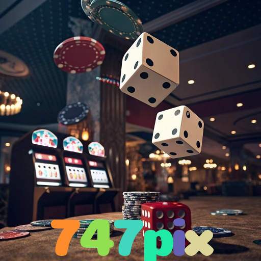 A Magia dos Jogos de Fantasia na 747pix