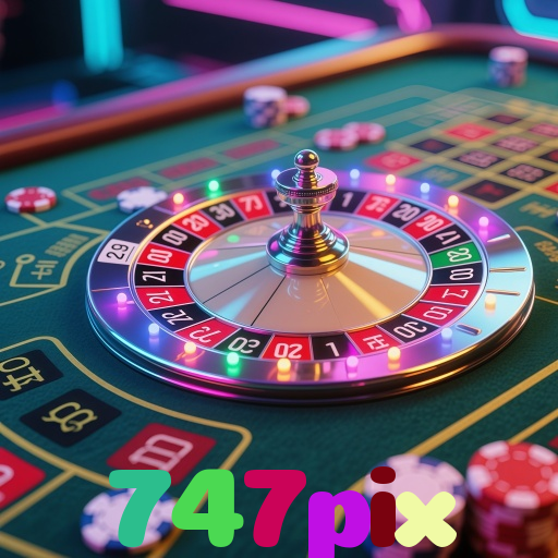 A Magia dos Jogos de Fantasia na 747pix
