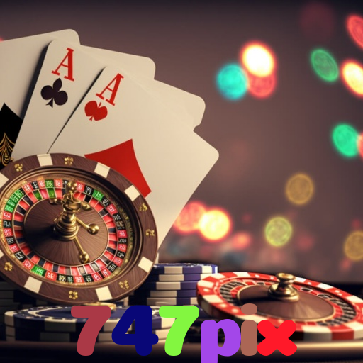 A Magia dos Jogos de Fantasia na 747pix