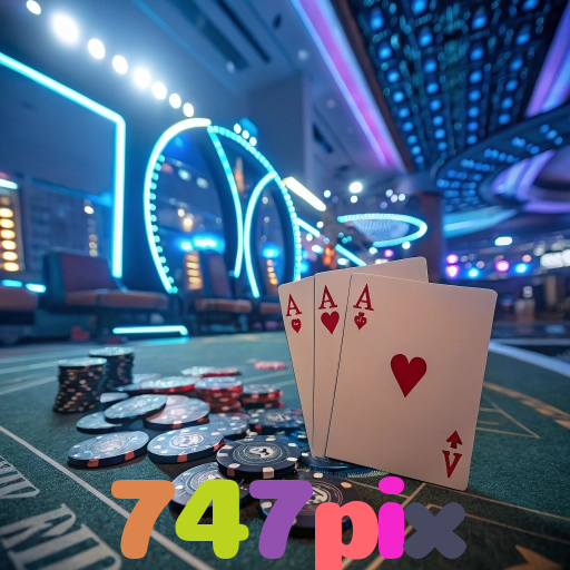 A Magia dos Jogos de Fantasia na 747pix